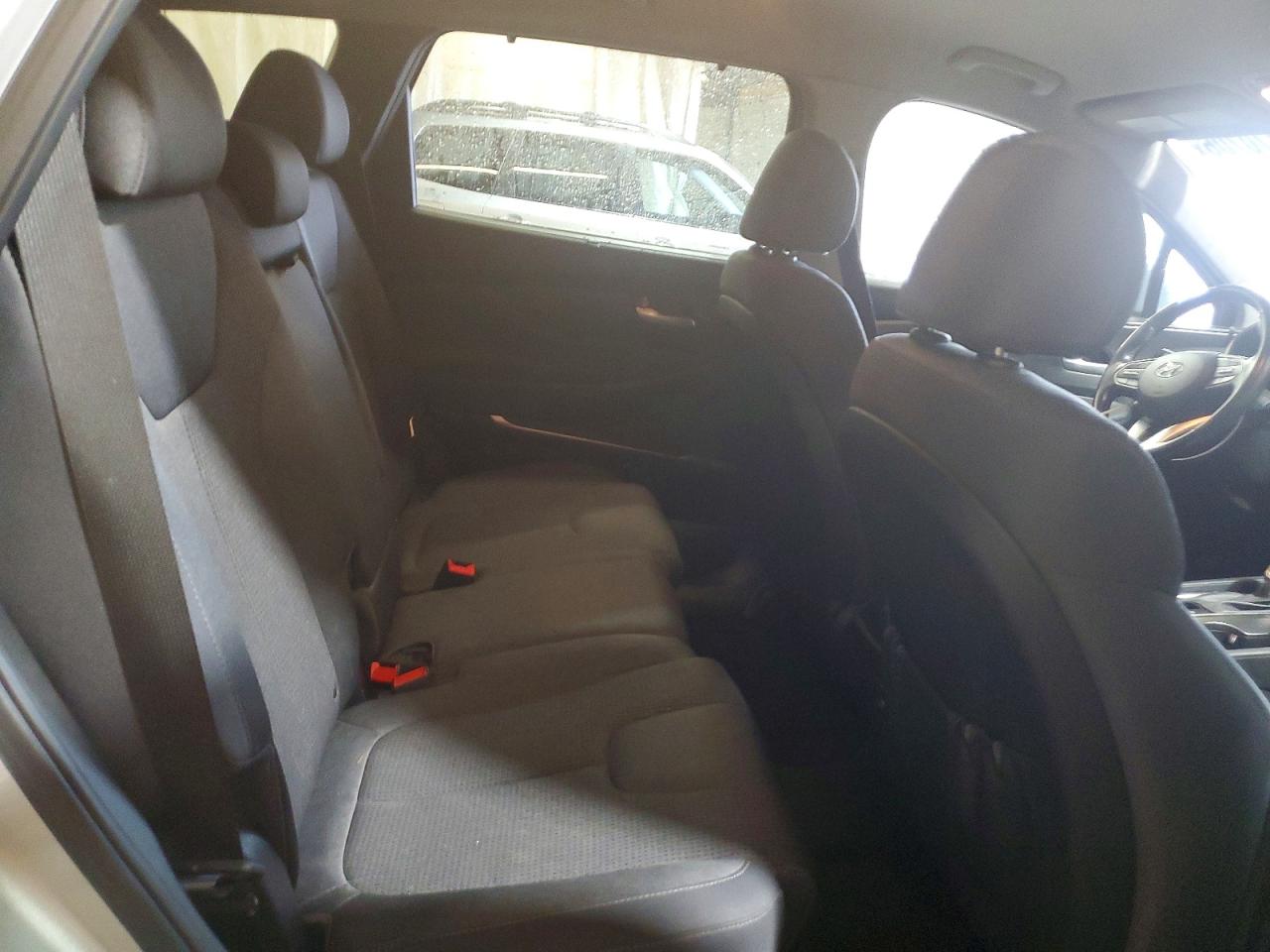 2019 HYUNDAI SANTA FE SEL PLUS 2.4L photo 21