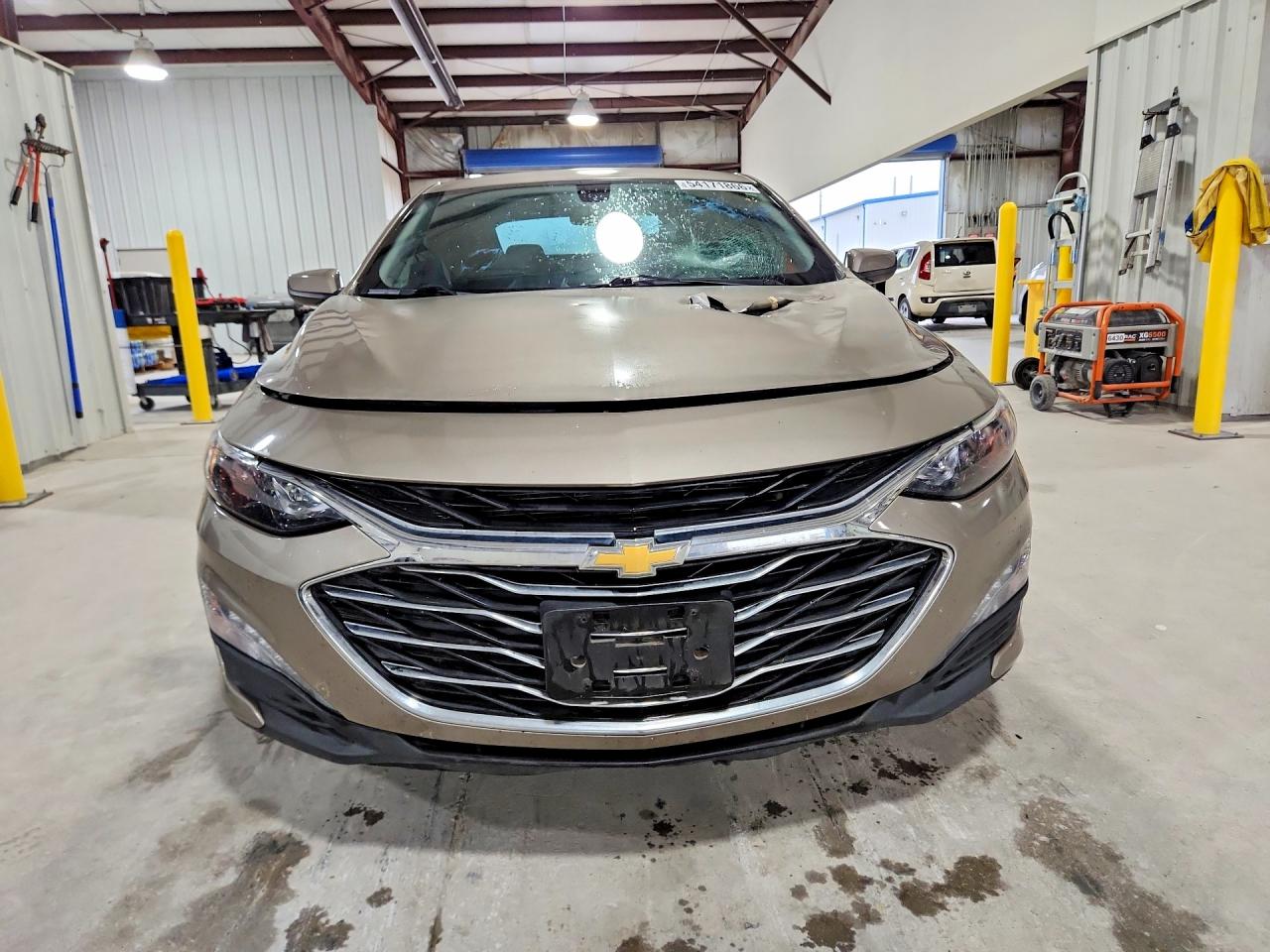 2022 CHEVROLET MALIBU LT photo 13