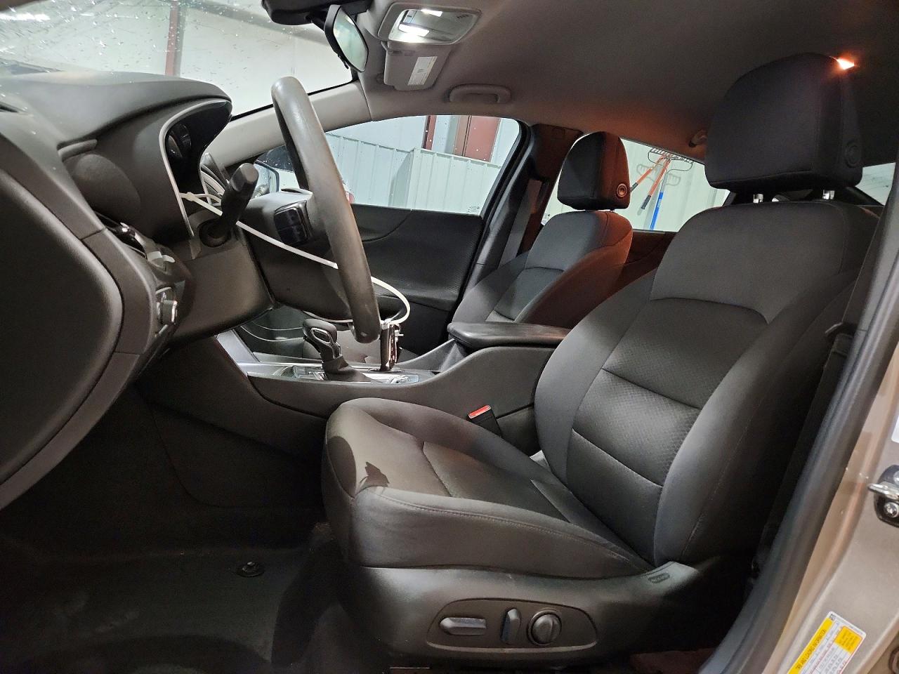 2022 CHEVROLET MALIBU LT photo 19