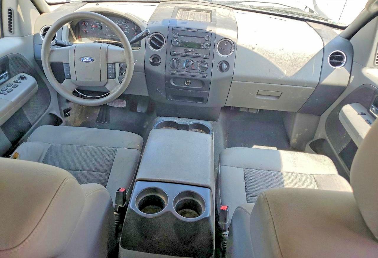 2004 FORD F150 photo 22
