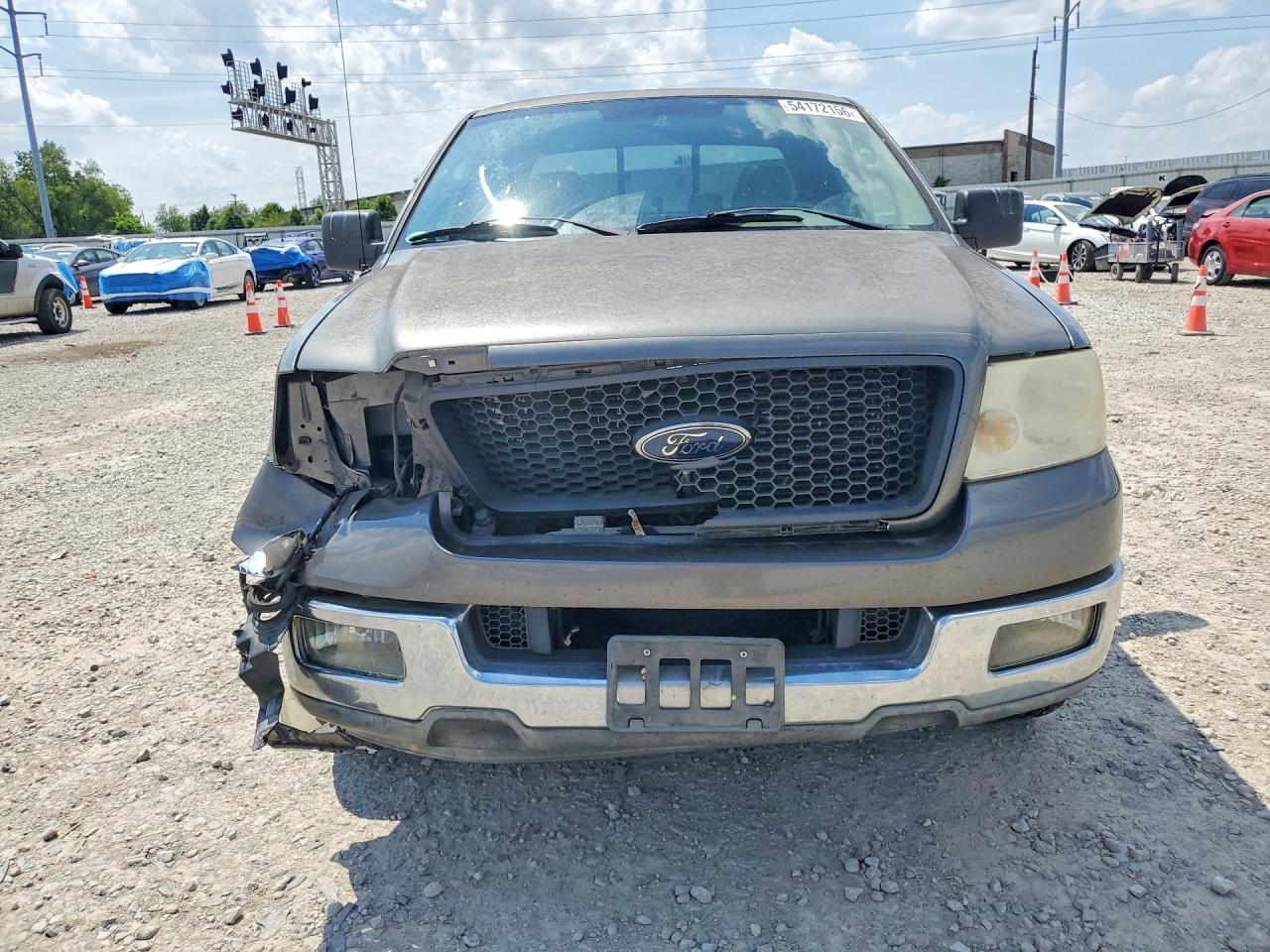 2004 FORD F150 photo 13
