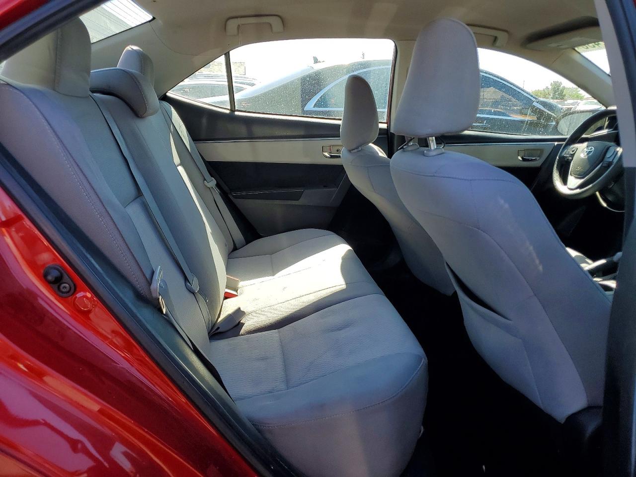 2014 TOYOTA COROLLA LE PLUS photo 19