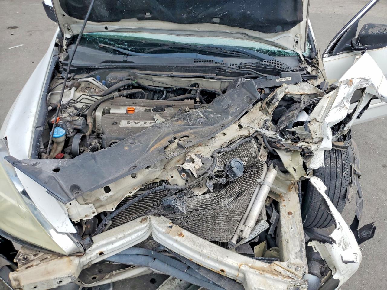 2006 HONDA ACCORD EX photo 31