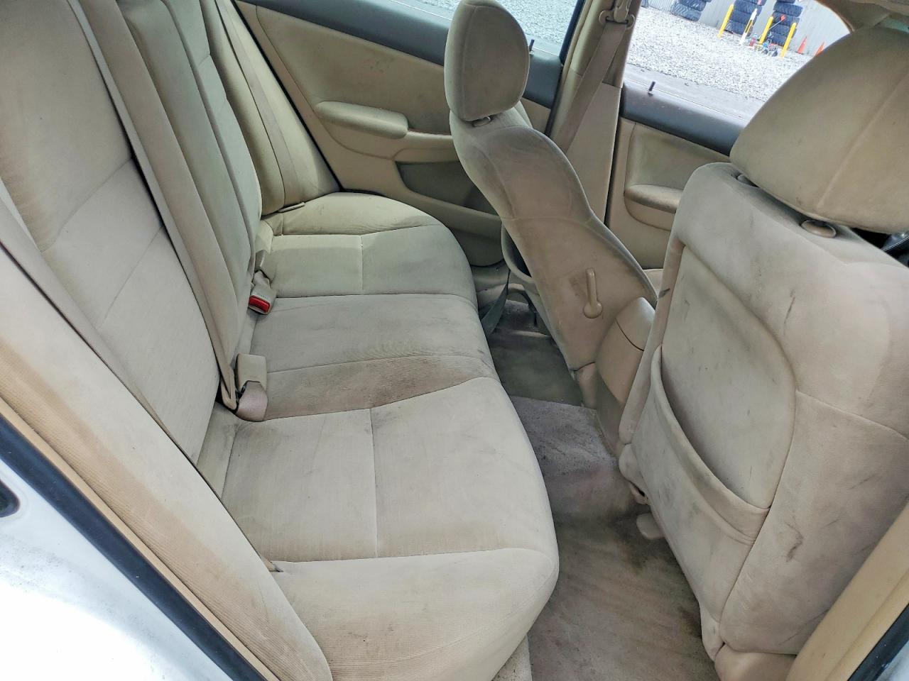 2006 HONDA ACCORD EX photo 28