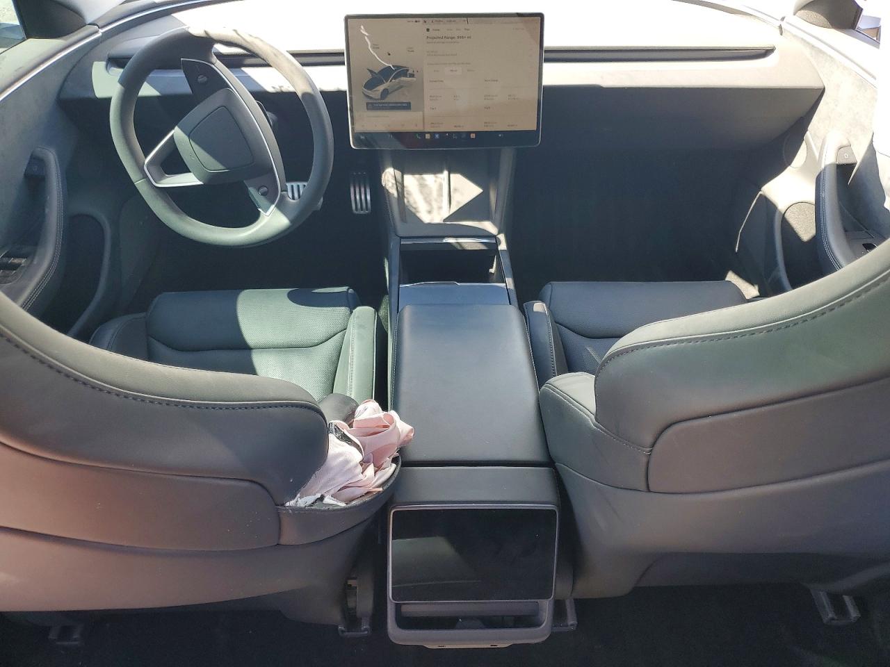 2024 TESLA MODEL 3 photo 15