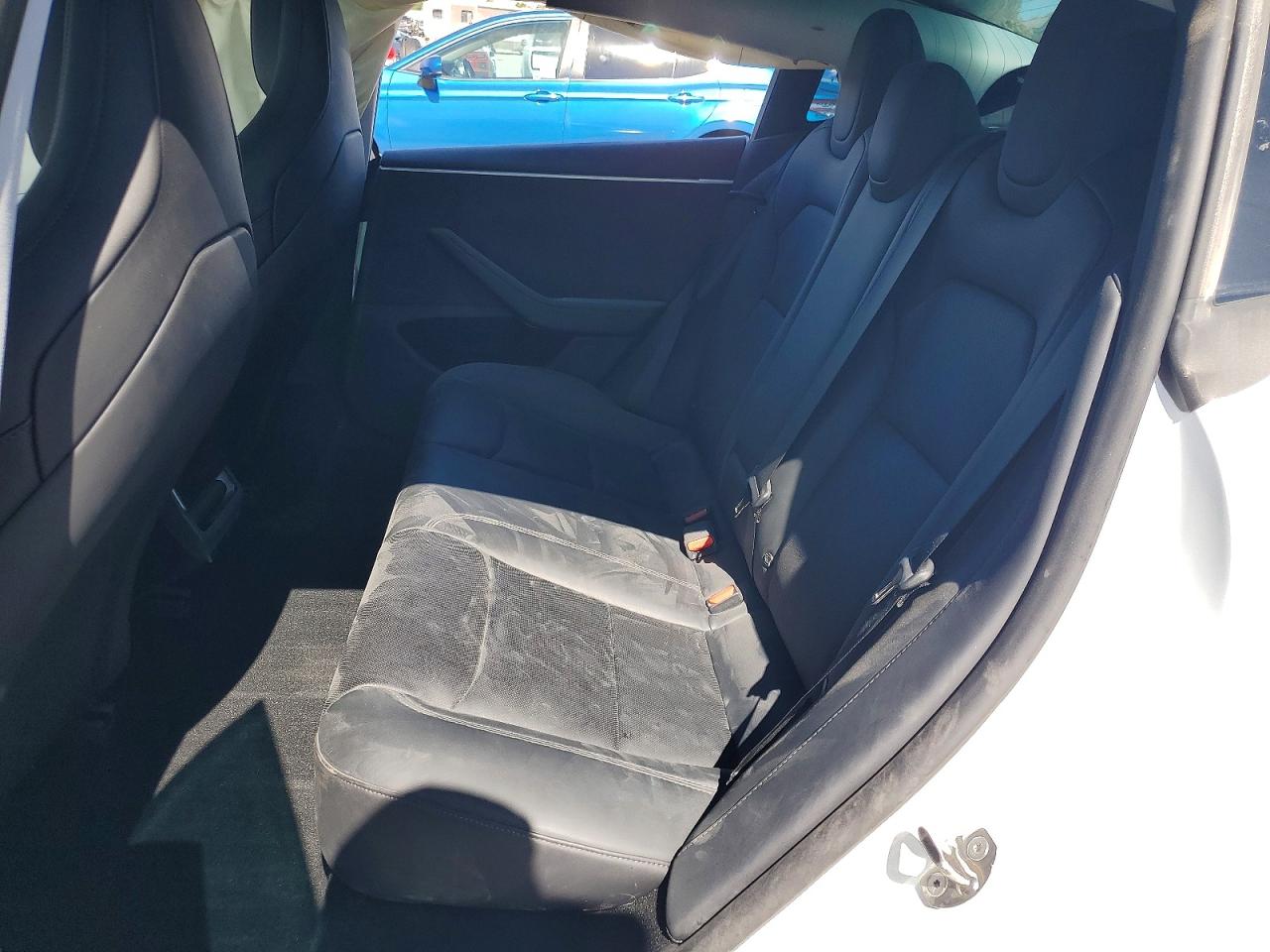 2024 TESLA MODEL 3 photo 21