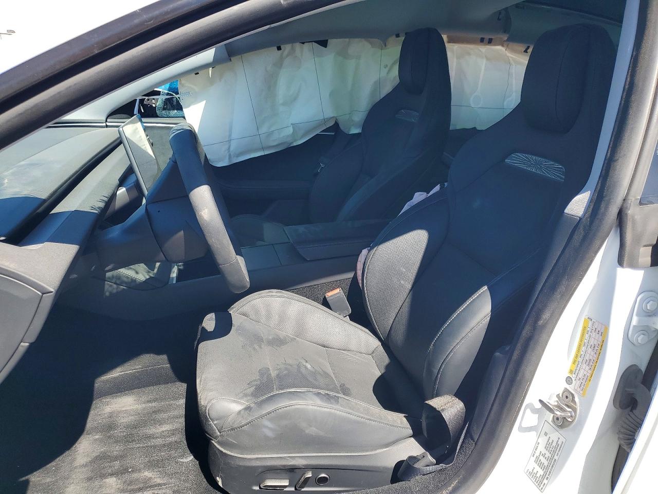 2024 TESLA MODEL 3 photo 13