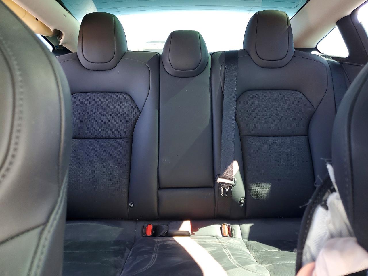 2024 TESLA MODEL 3 photo 19