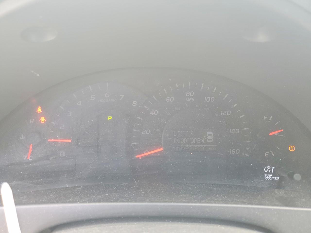 2007 TOYOTA CAMRY XLE V6 photo 9