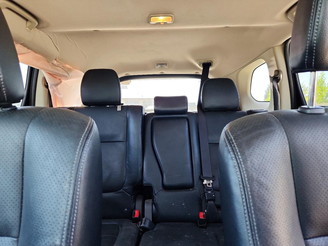 2018 MITSUBISHI OUTLANDER SE photo 19