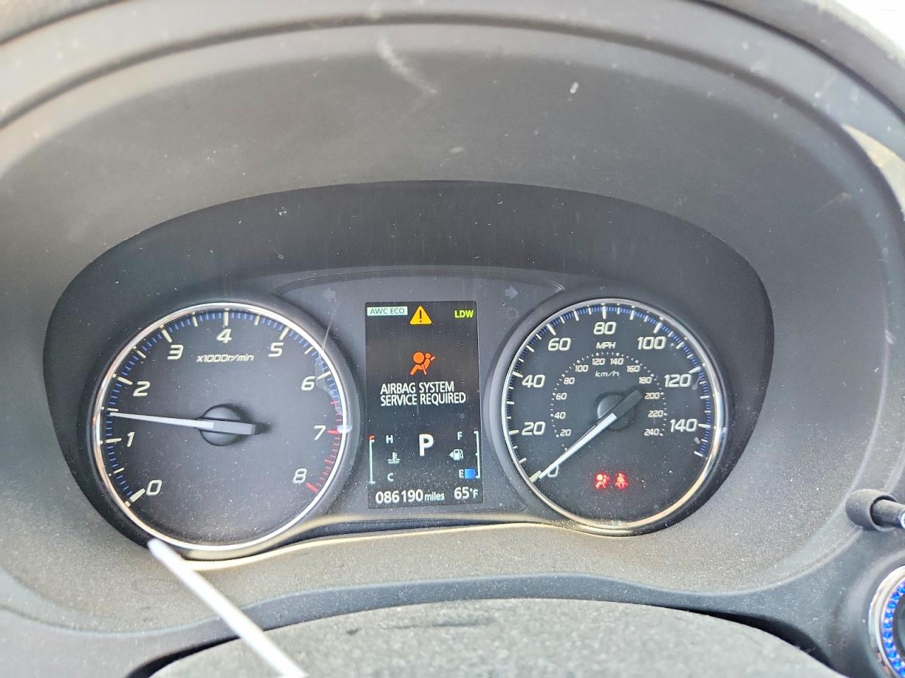 2018 MITSUBISHI OUTLANDER SE photo 17