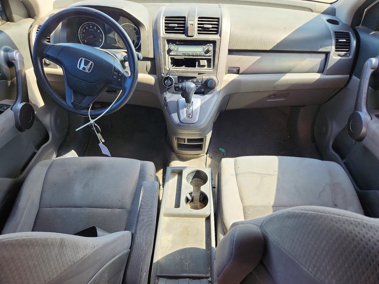 2008 HONDA CR-V LX photo 15