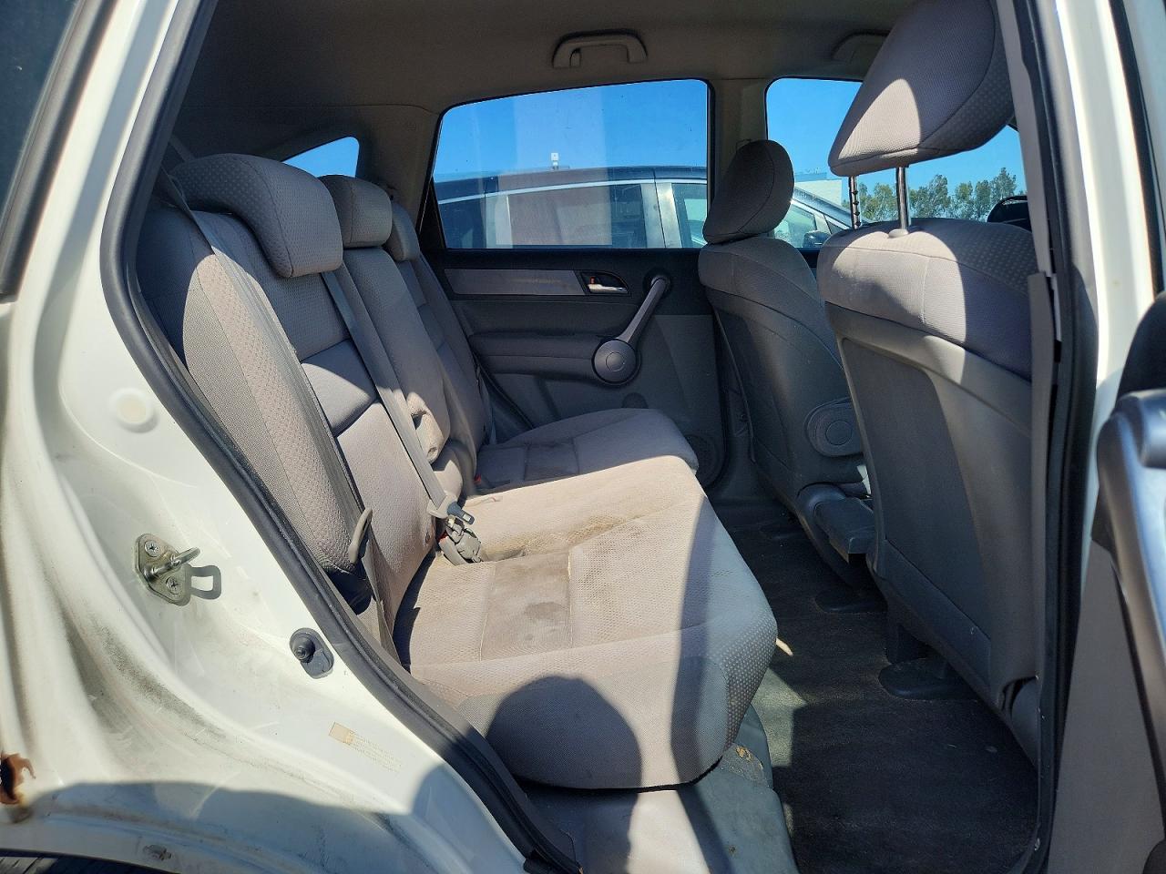 2008 HONDA CR-V LX photo 21