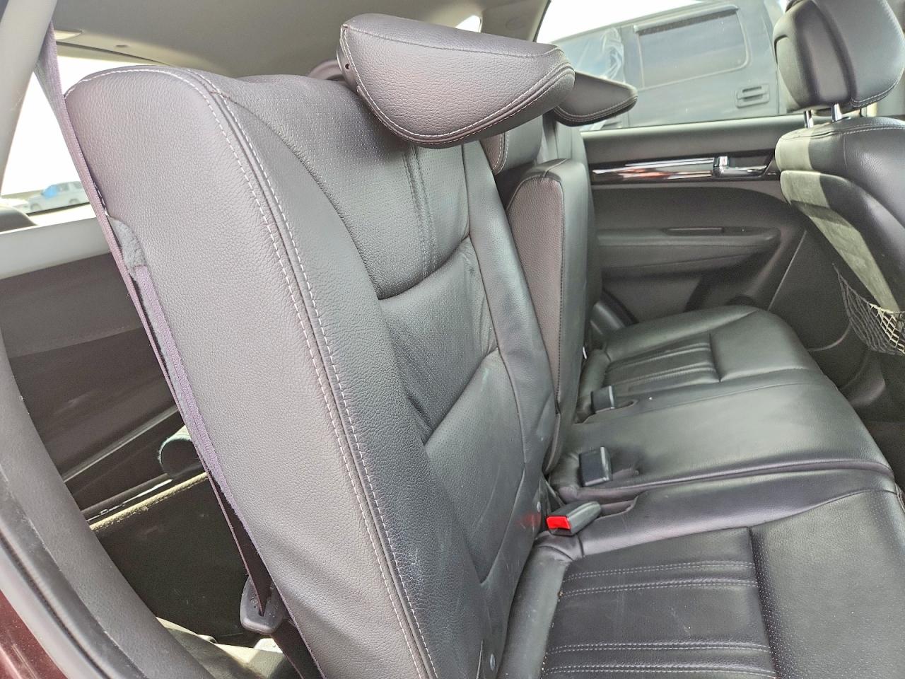 2013 KIA SORENTO EX photo 28