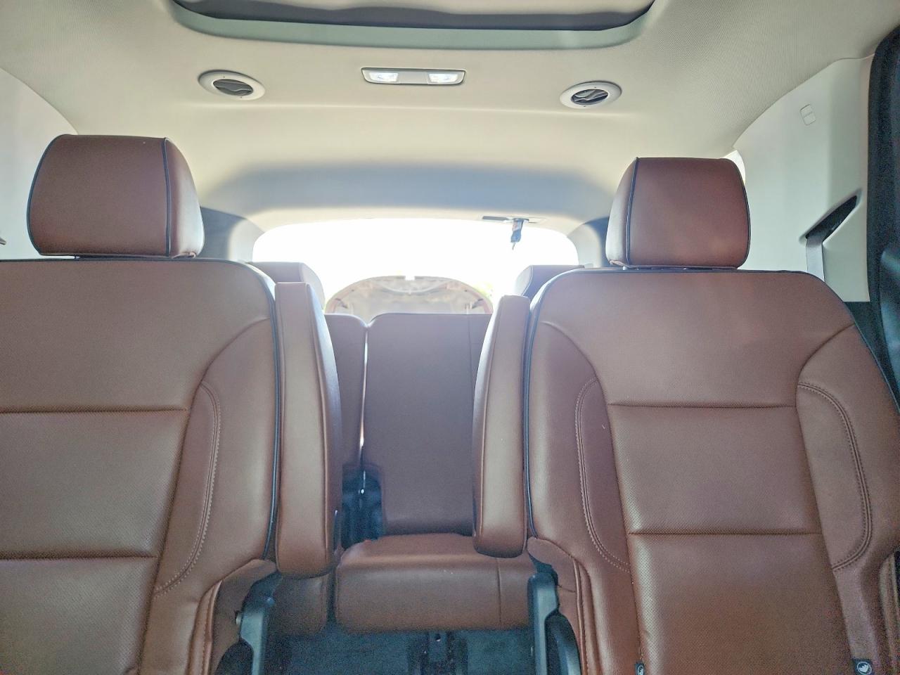 2019 CHEVROLET TRAVERSE HIGH COUNTRY photo 19