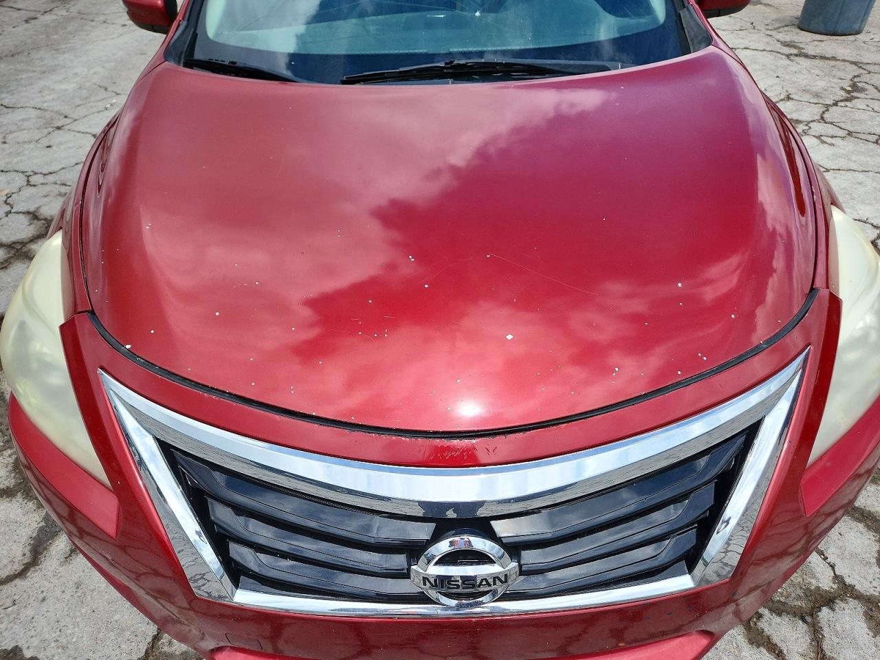 2013 NISSAN ALTIMA 3.5 S photo 21
