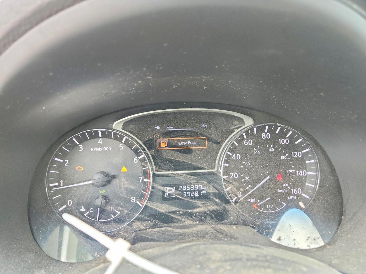 2013 NISSAN ALTIMA 3.5 S photo 17
