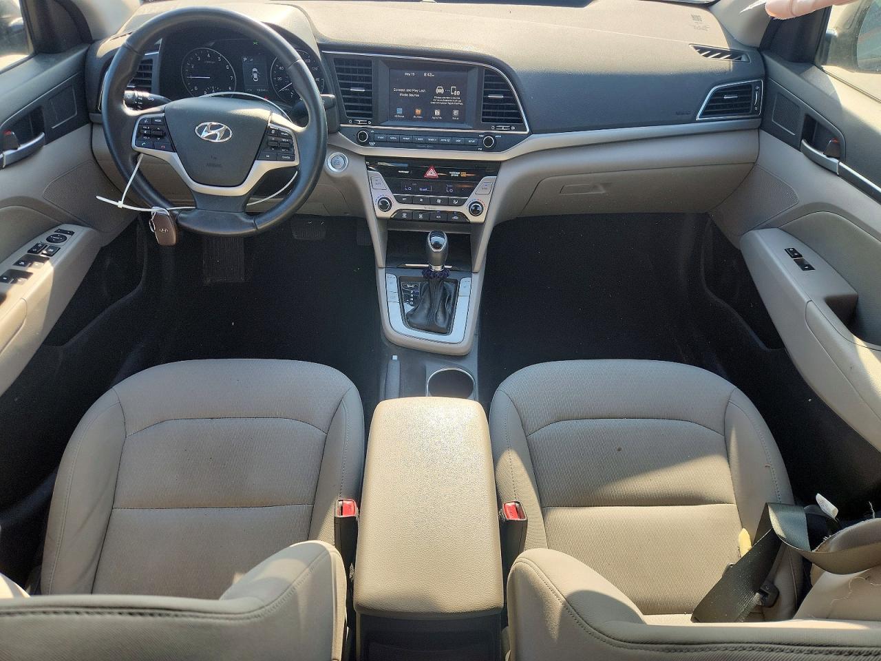 2018 HYUNDAI ELANTRA VALUE EDITION photo 15