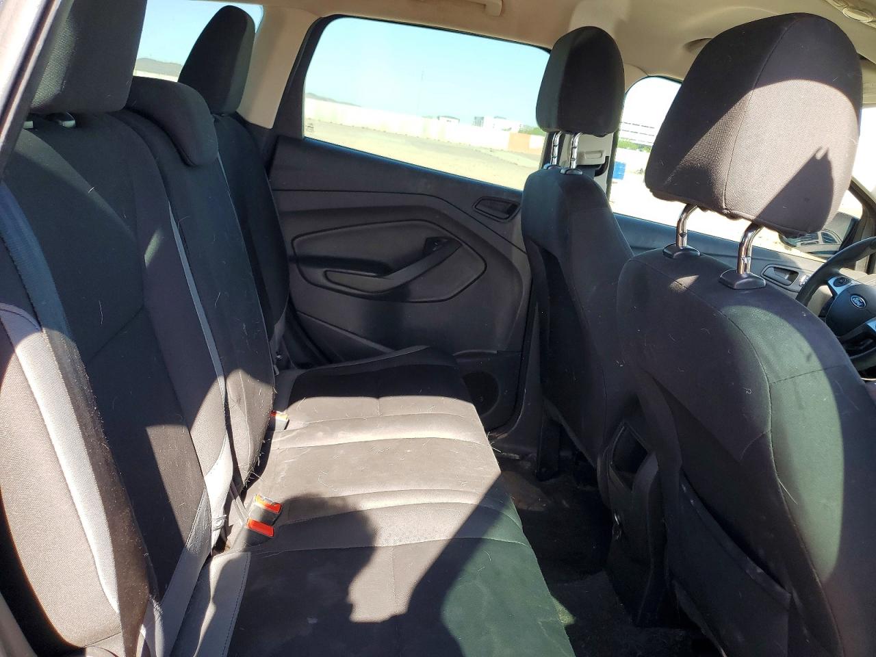 2014 FORD ESCAPE S photo 31