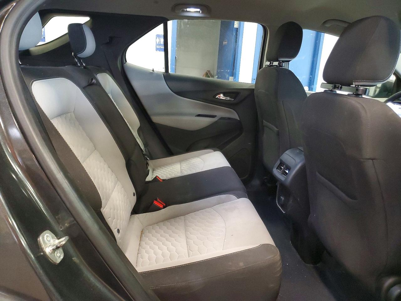 2018 CHEVROLET EQUINOX LS photo 21