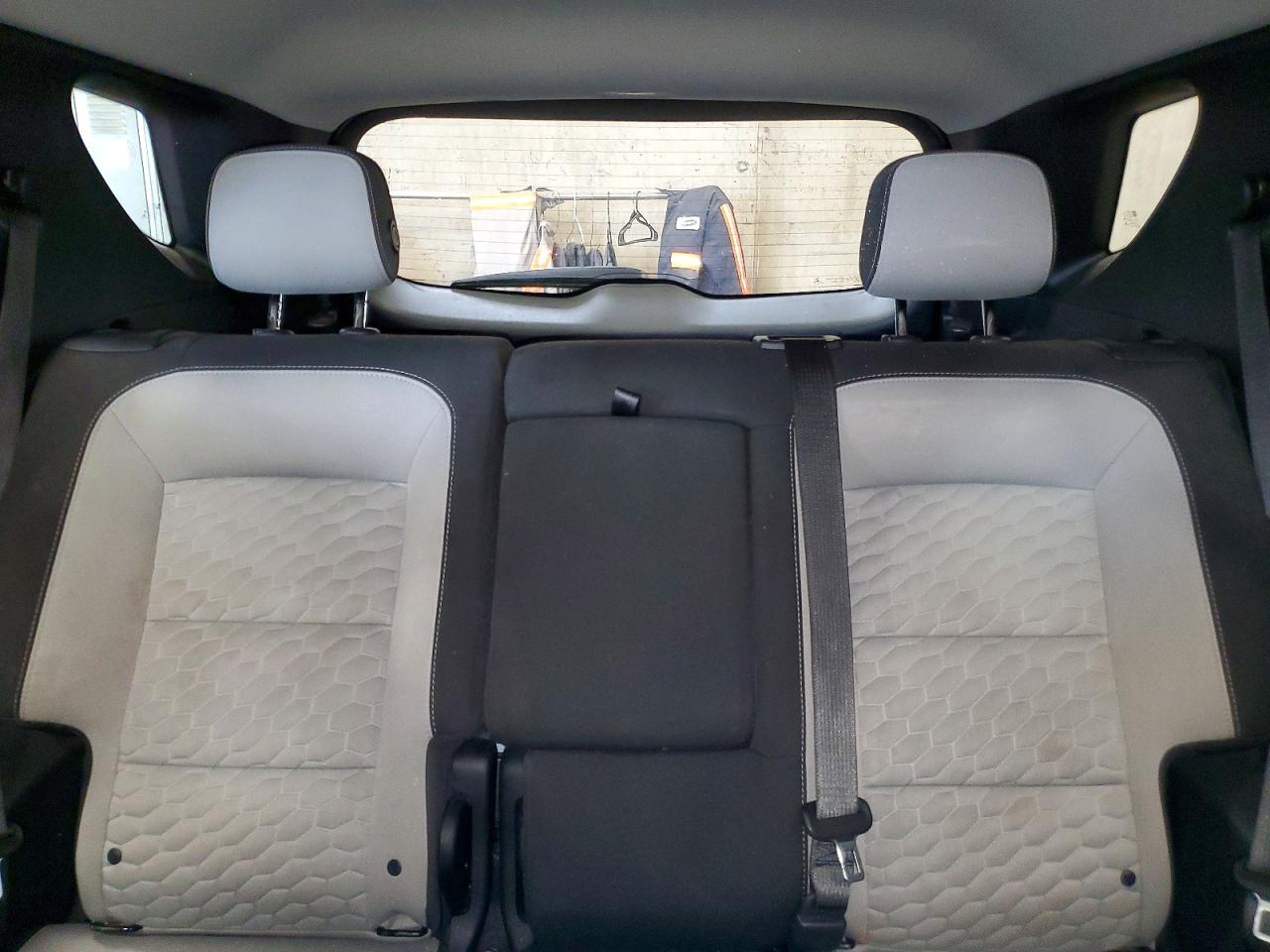 2018 CHEVROLET EQUINOX LS photo 19