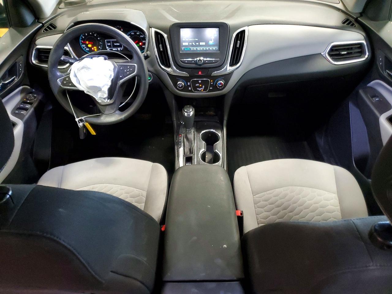 2018 CHEVROLET EQUINOX LS photo 15