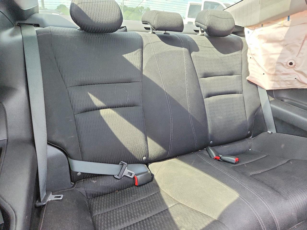 2013 HONDA ACCORD EX photo 10