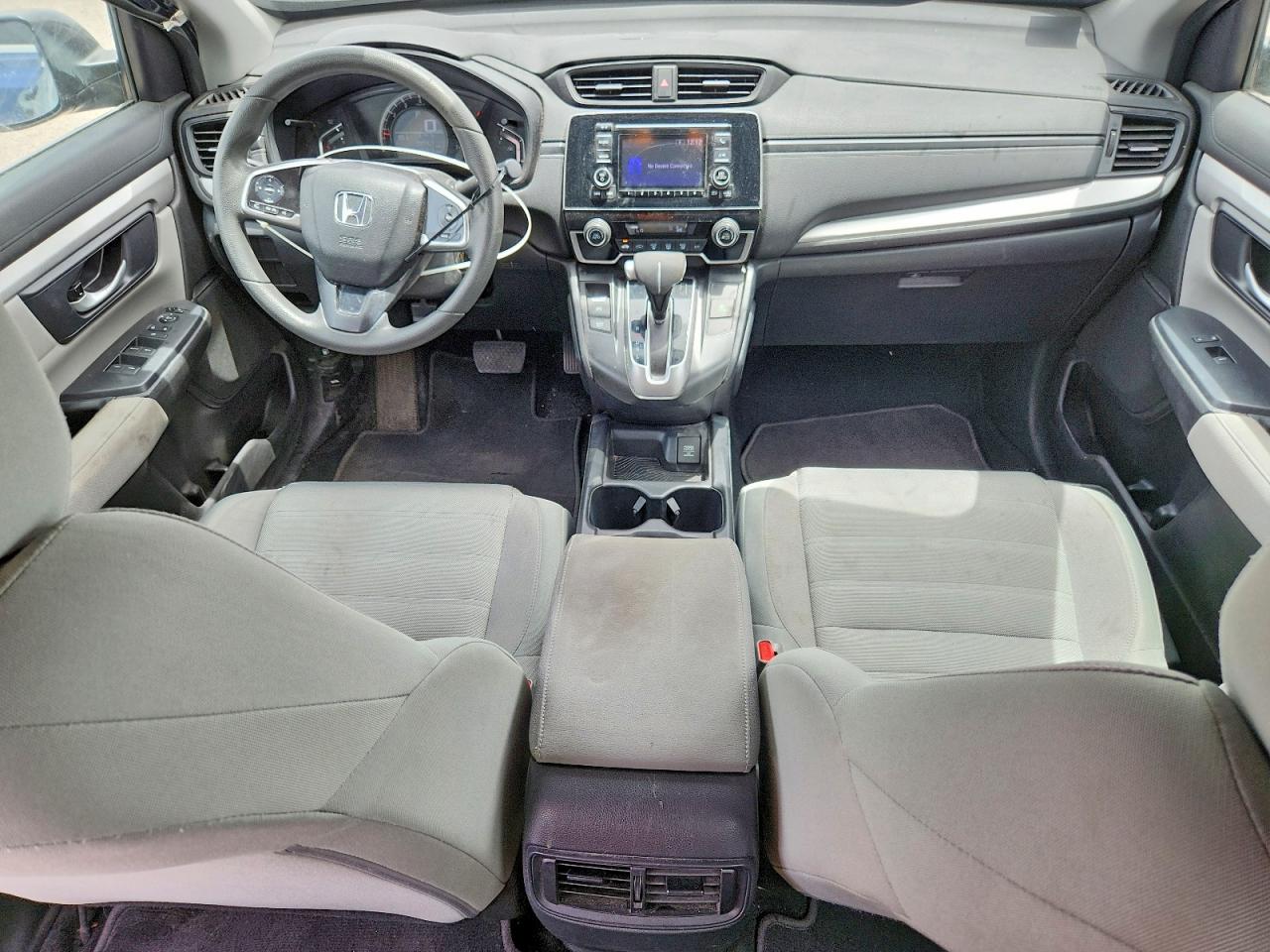 2018 HONDA CR-V LX photo 15
