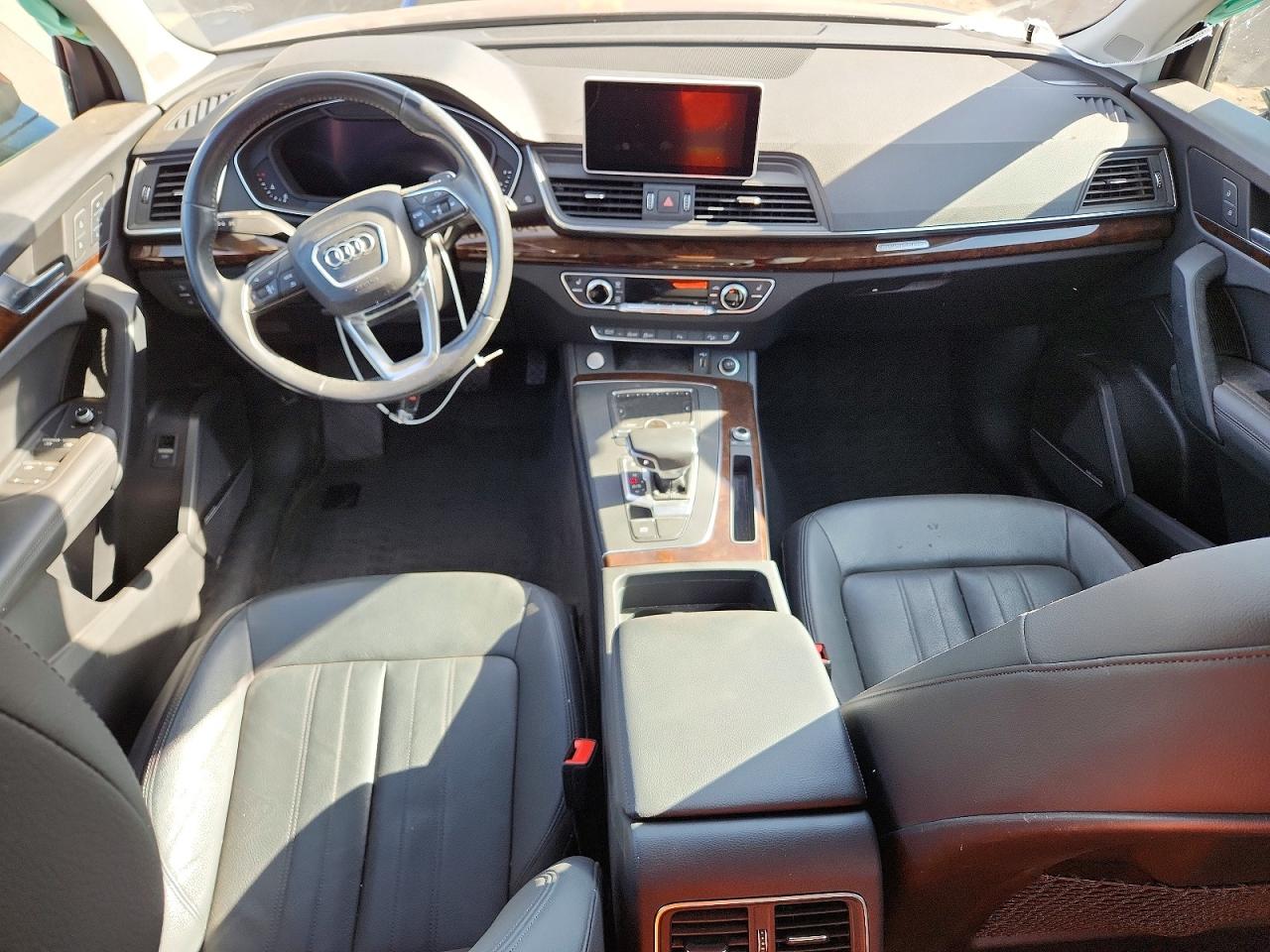 2019 AUDI Q5 PREMIUM PLUS photo 22