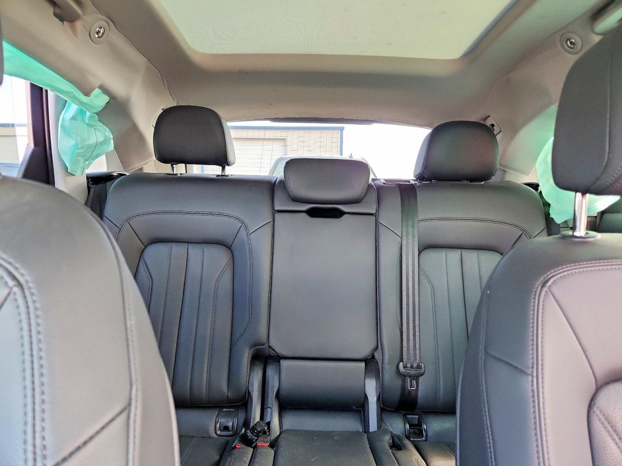 2019 AUDI Q5 PREMIUM PLUS photo 28