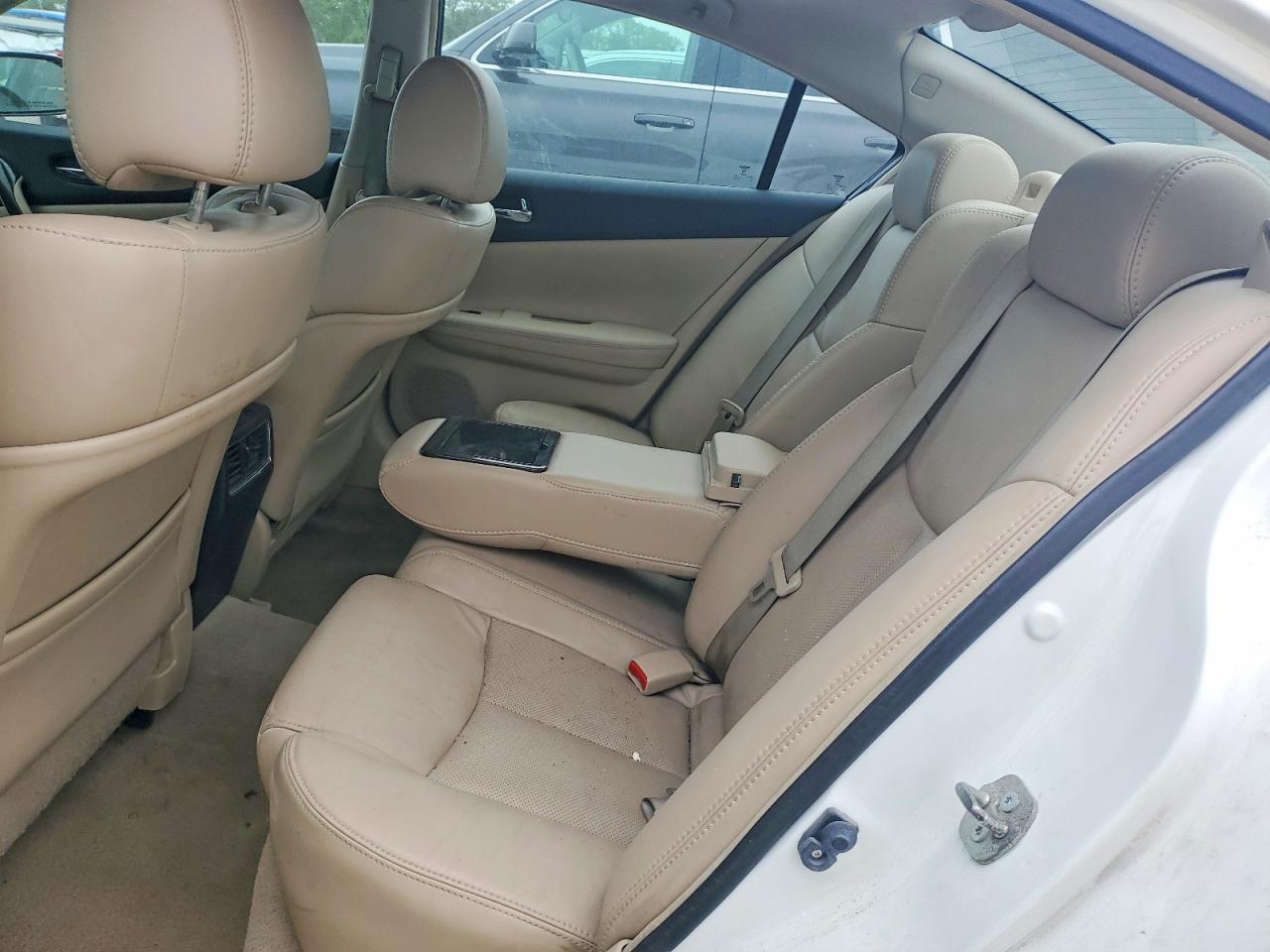 2013 NISSAN MAXIMA 3.5 SV photo 10