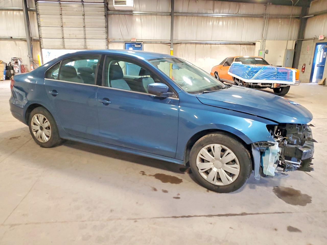 2017 VOLKSWAGEN JETTA S photo 10