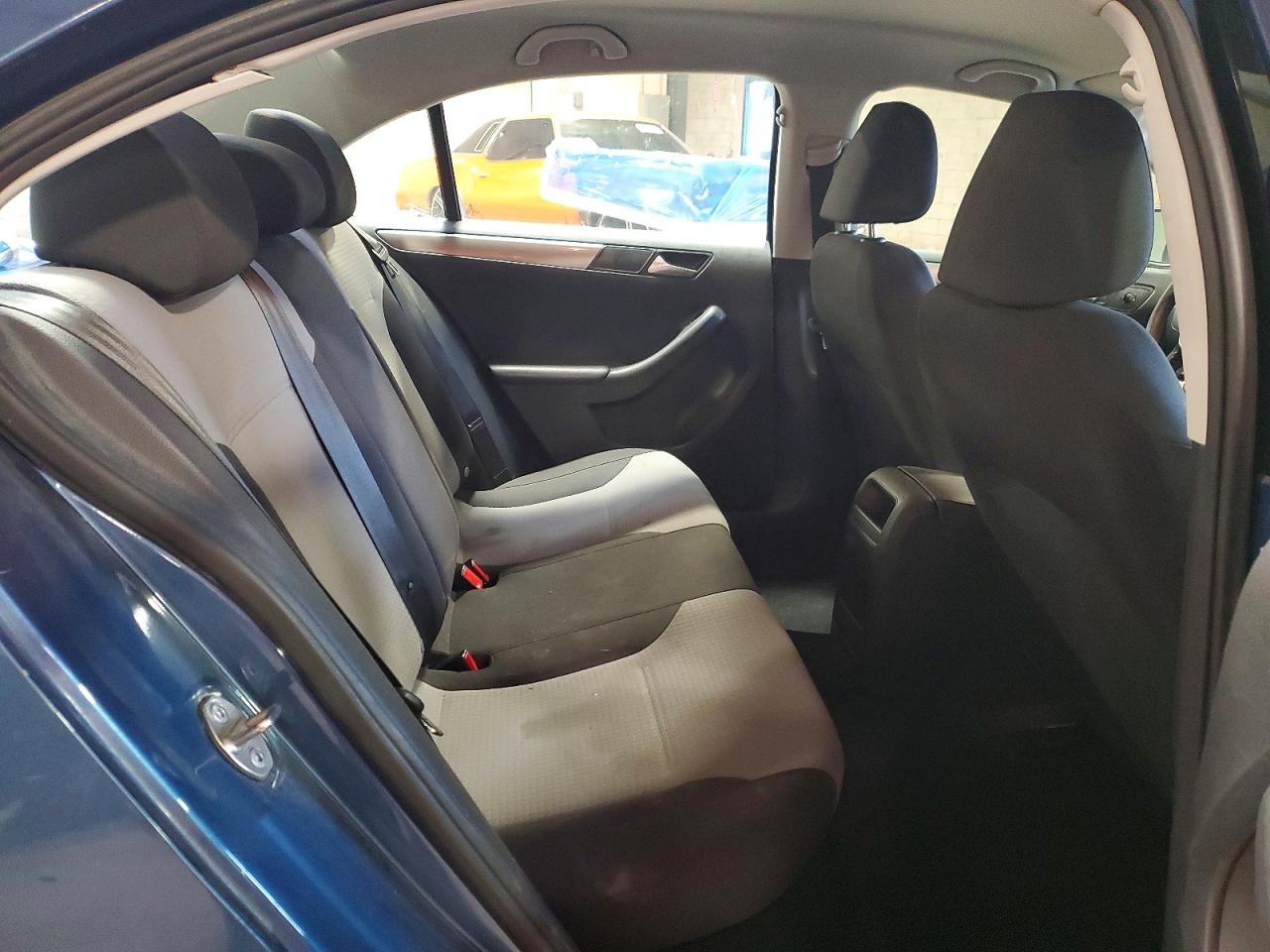 2017 VOLKSWAGEN JETTA S photo 28