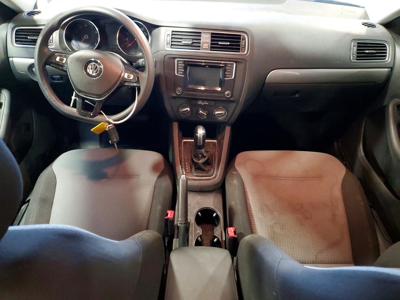 2017 VOLKSWAGEN JETTA S photo 22