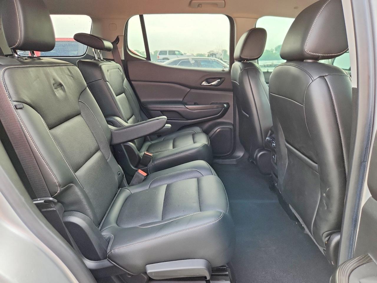 2019 GMC ACADIA SLT-1 photo 11