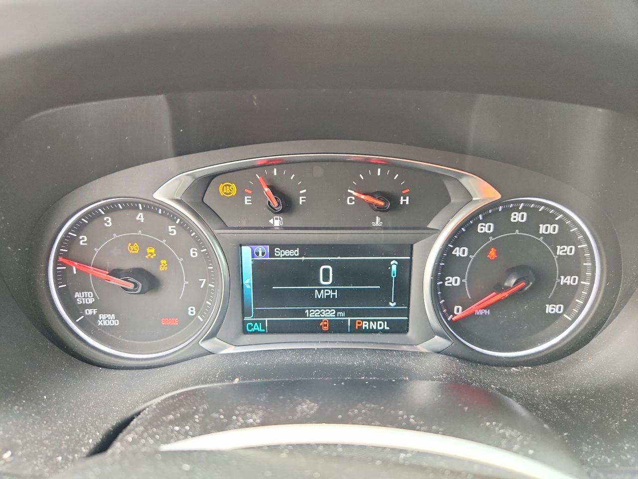 2019 GMC ACADIA SLT-1 photo 9