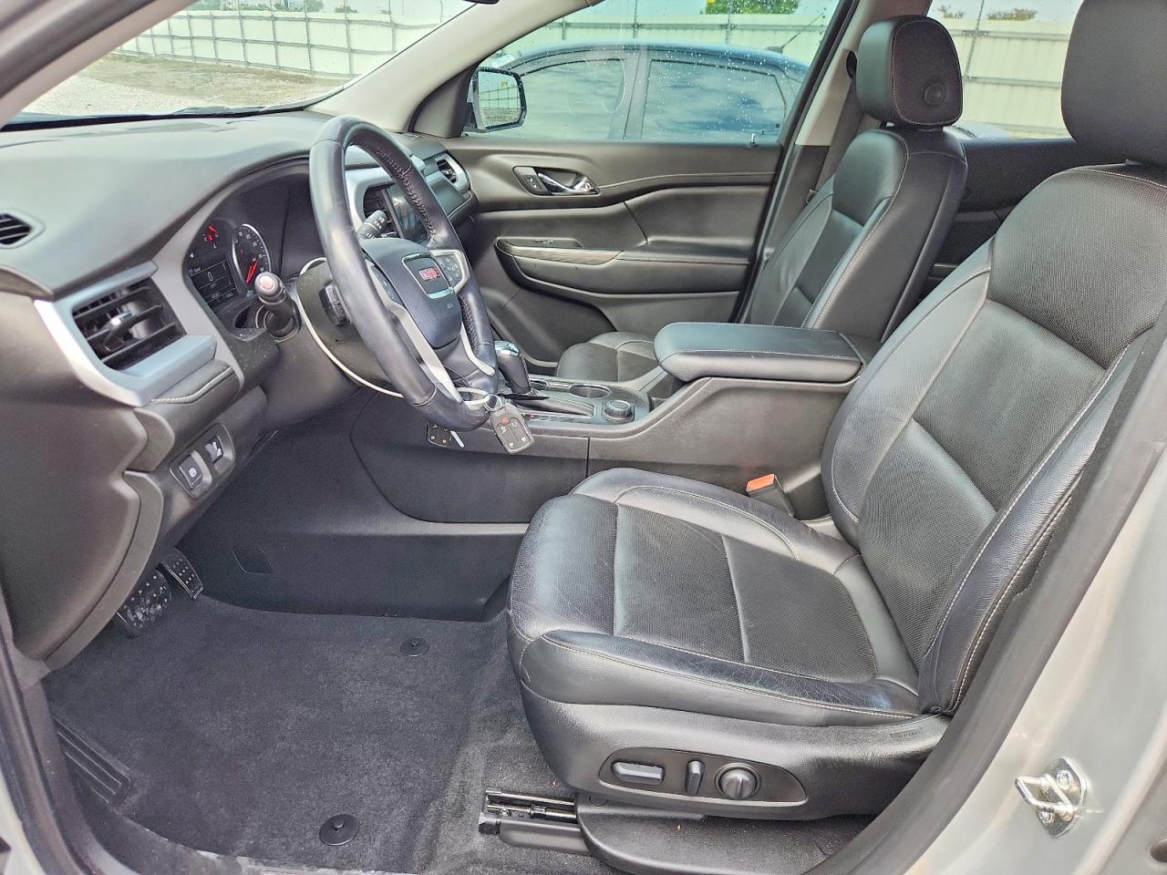 2019 GMC ACADIA SLT-1 photo 7