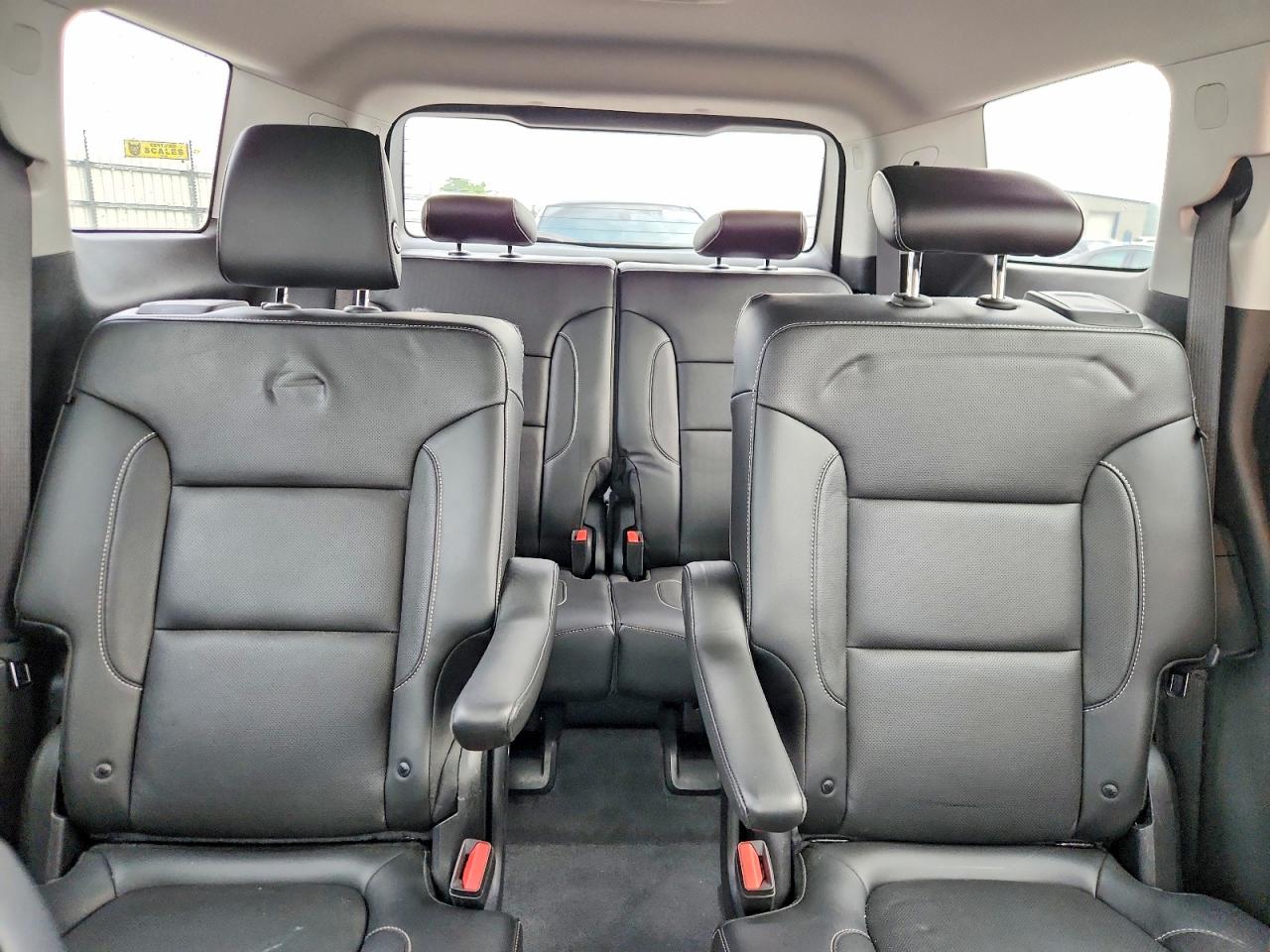 2019 GMC ACADIA SLT-1 photo 10