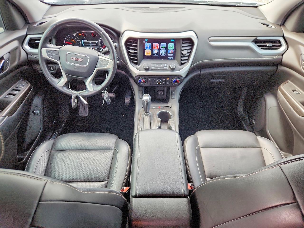 2019 GMC ACADIA SLT-1 photo 8