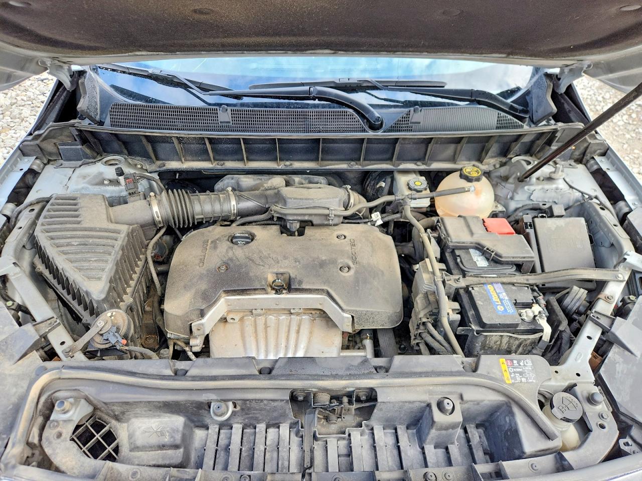 2019 GMC ACADIA SLT-1 photo 12