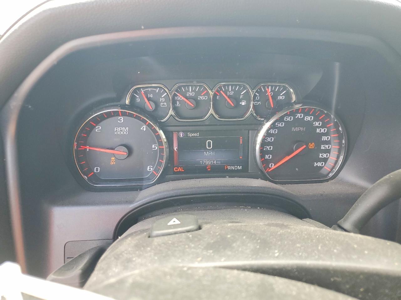 2015 GMC SIERRA K1500 SLT photo 25