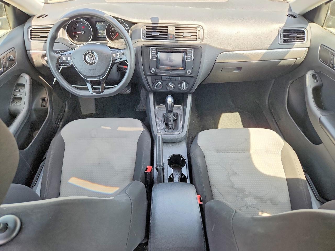 2017 VOLKSWAGEN JETTA S photo 15
