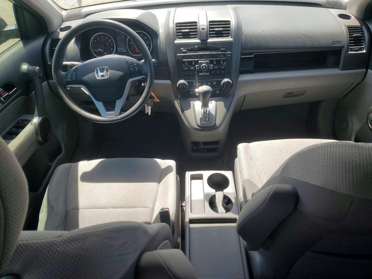 2011 HONDA CR-V EX photo 15