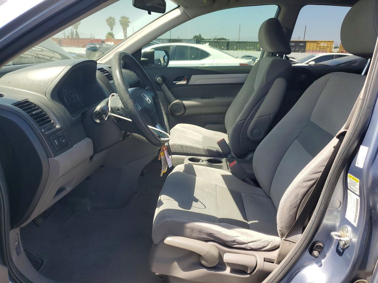 2011 HONDA CR-V EX photo 13