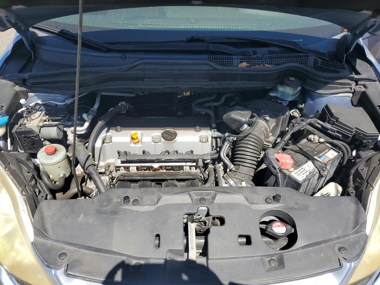 2011 HONDA CR-V EX photo 23