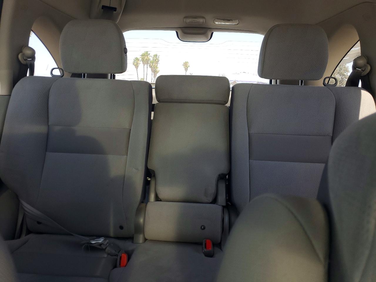2011 HONDA CR-V EX photo 19
