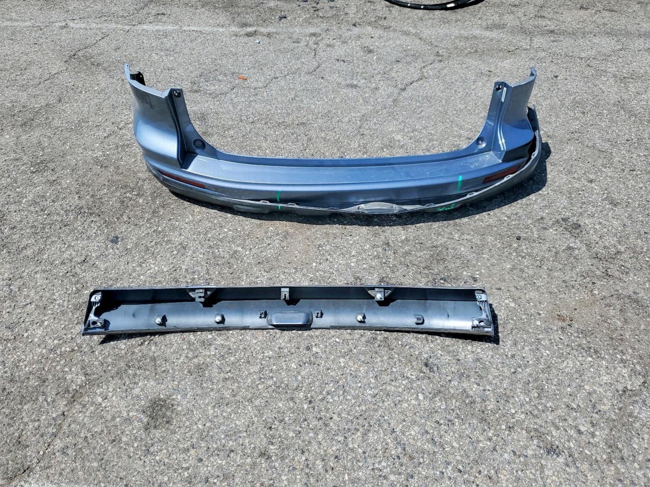 2011 HONDA CR-V EX photo 25