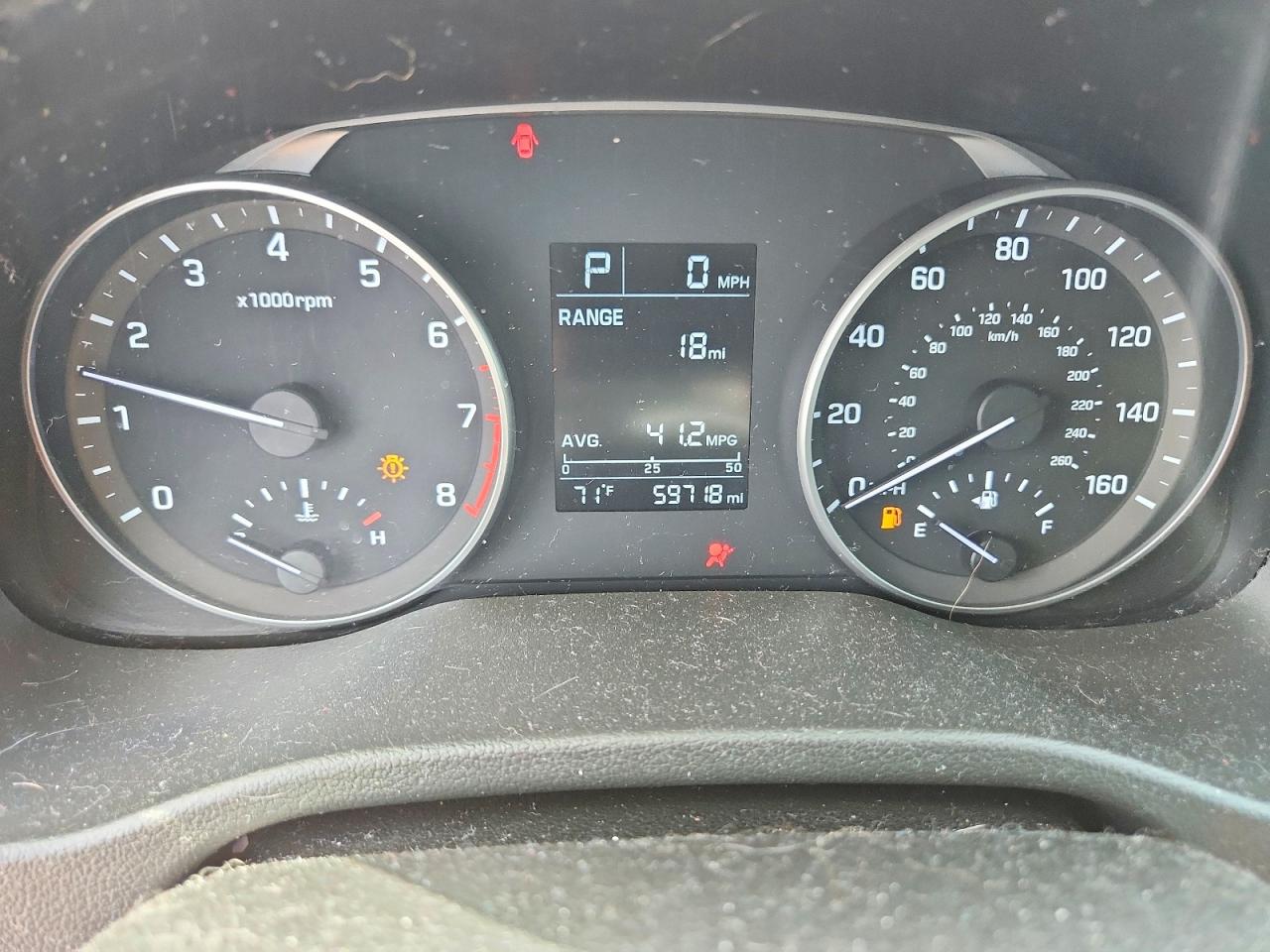 2017 HYUNDAI ELANTRA SE photo 25