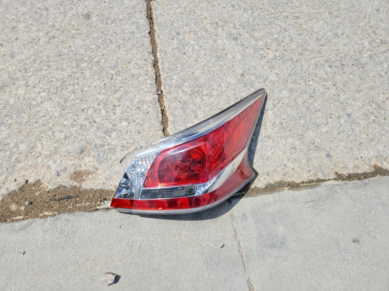 2015 NISSAN ALTIMA 2.5 S photo 23