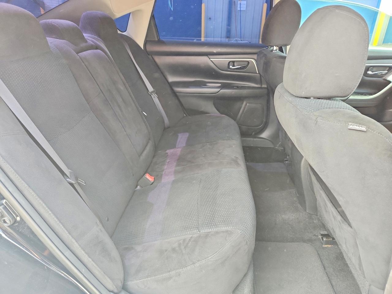 2015 NISSAN ALTIMA 2.5 S photo 19